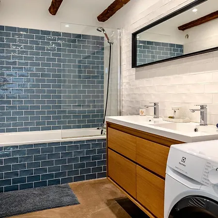 L'augustin- Coeur De - Wifi Perpinhã