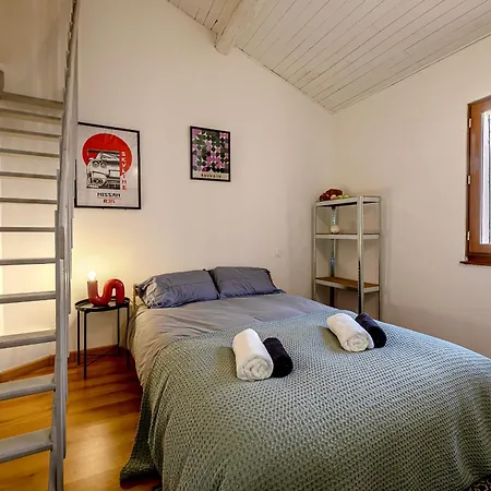 L'augustin- Coeur De - Wifi Apartamento