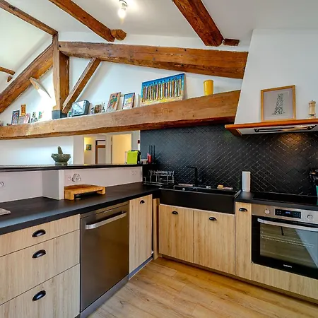 L'augustin- Coeur De - Wifi *